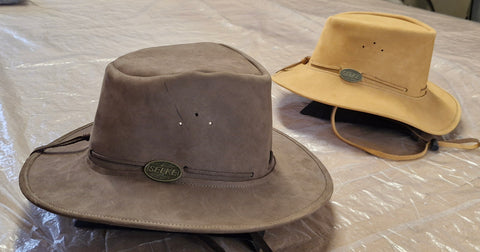 Bush Hat