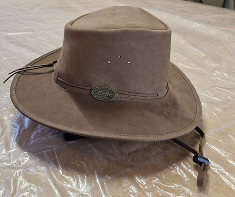 Bush Hat