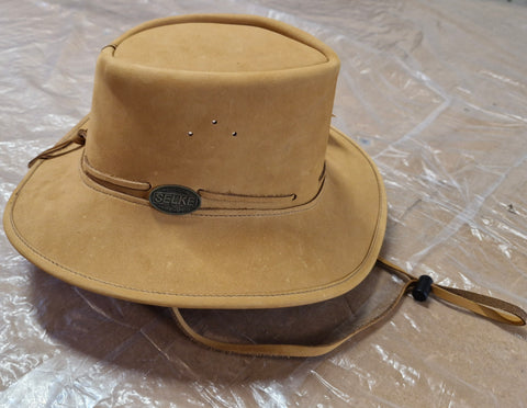 Bush Hat