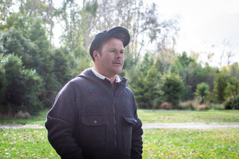 Woollen Cap image 5