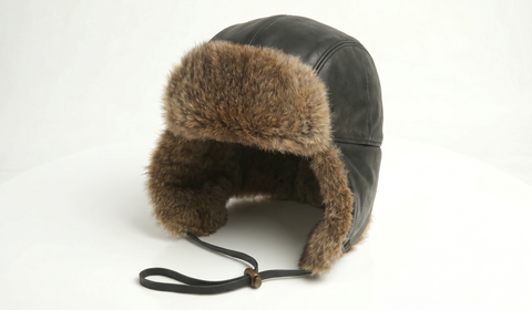 Alpine Possum Helmet