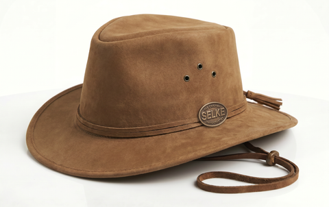 Bush Hat