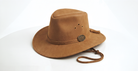 Bush Hat