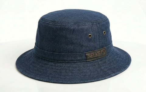 Cotton Bucket Hat