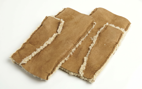 Fingerless Gloves