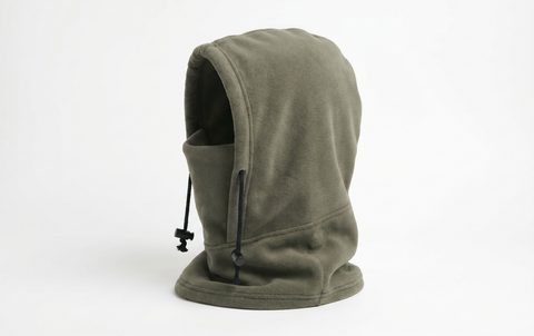 Fleecy Balaclava