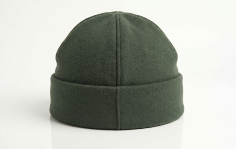 Fleecy Knit Beanies