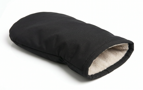Golf Cart Mitt