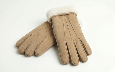 Women's Handstitched Gloves