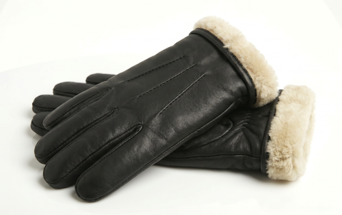 Women's Handstitched Gloves