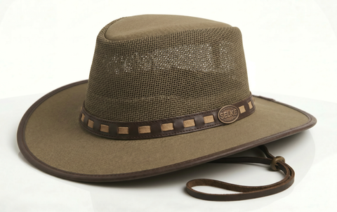 Khaki Summer
