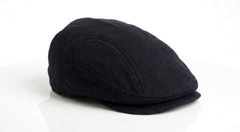 Merino Knit Cap
