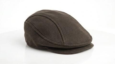 Poly-Cotton Cap