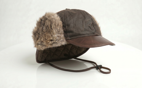Possum Cap
