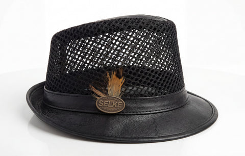 Cool Trilby