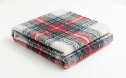 Neck Scarves