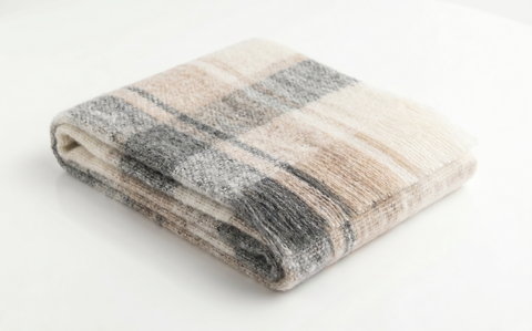 Neck Scarves