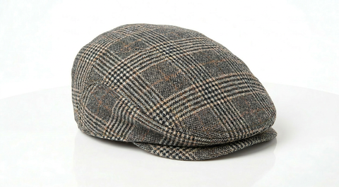 Wool Blend Cap
