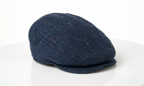 Wool Blend Cap