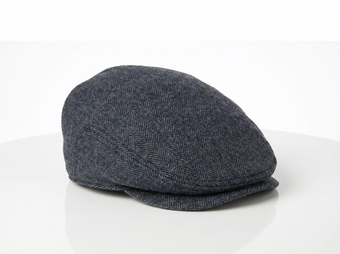 Wool Blend Cap