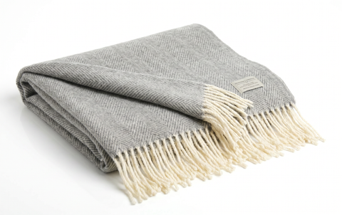 Lambs Wool Blankets