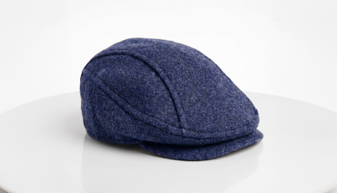 Woollen Cap