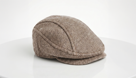 Woollen Cap