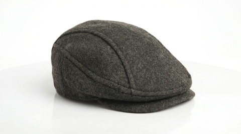 Woollen Cap